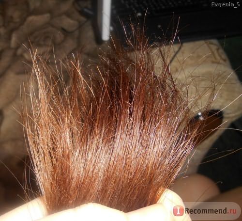 DD спрей-уход для волос Faberlic Expert Styling фото