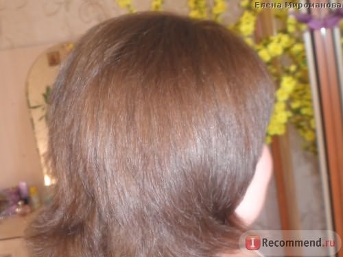 Краска для волос Garnier Color naturals creme фото