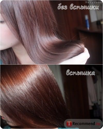 Краска для волос Schwarzkopf Perfect Mousse фото