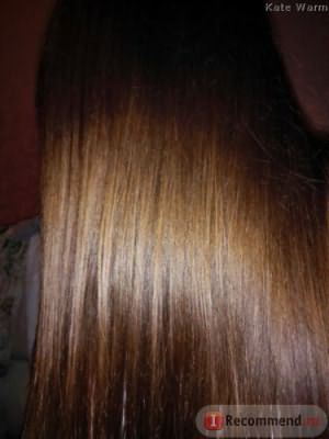  Oriflame Восстанавливающее масло для волос Eleo фото
