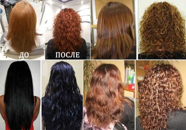 Химия – достаточно серьезный стресс для волос, среди всего разнообразия техник и составов рекомендуем выбирать наиболее щадящие, например, биозавивку