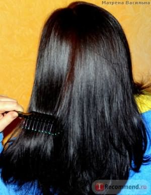 Хна для волос Aroma-zone Коричневый гранат фото