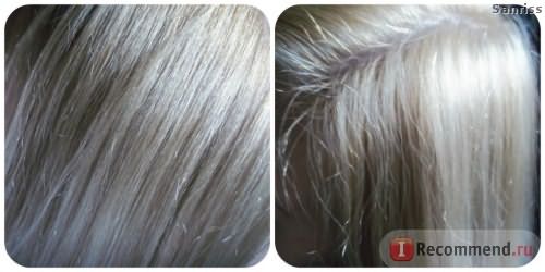 Краска для волос Palette SALON COLORS фото