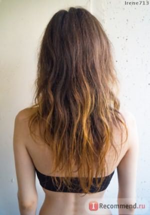 Шампунь Мастерская Светланы Зоновой для сухих волос фото