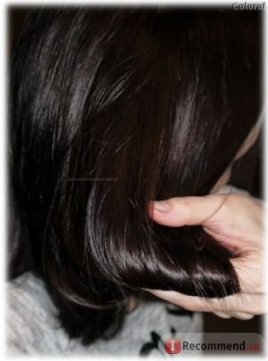 Крем-краска для волос Studio «Kapous» фото