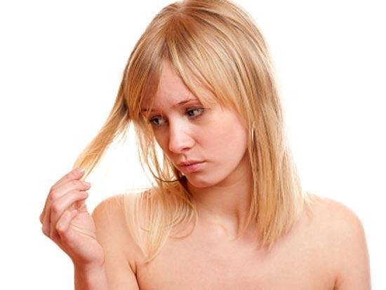 Карвинг поможет решить проблему тонких, невыразительных волос