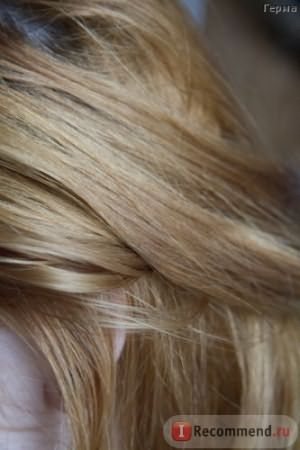 Краска для волос Ollin Professional performance фото