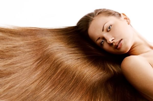 Здоровый блеск волос – 70% роскошного внешнего вида женщины