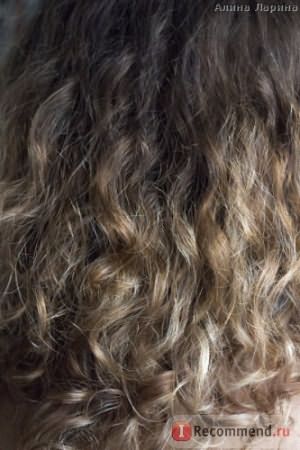 Шампунь Белита-Витэкс Professional Organic Hair Care фото