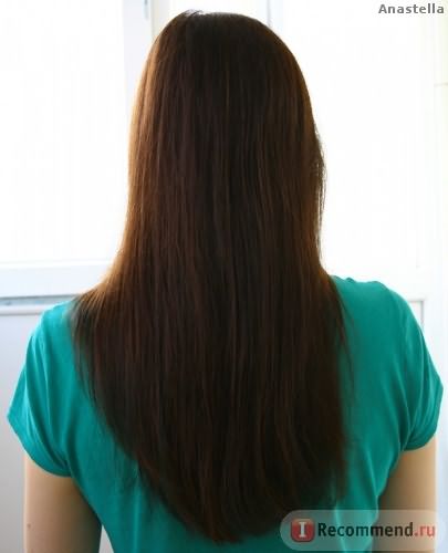 как правильно подстричь длинные волосы