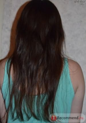 Масло Зеленая дубрава Активатор роста против выпадения волос фото