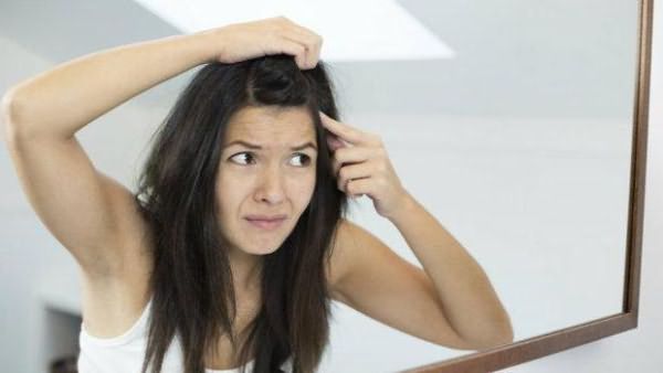 Седина волос причины и лечение у женщин
