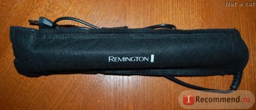 Выпрямитель волос Remington S 5500 фото