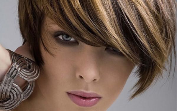Мелирование  стало одной из наиболее распространенных услуг салонов красоты и парикмахерских