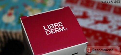 Шампунь Librederm Деготь, для мытья волос любого типа и очищения кожи от жира и перхоти фото