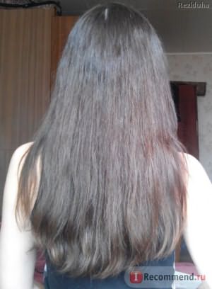 Кондиционер для волос Indola Keratin straight conditioner фото