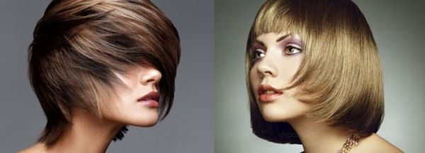 Технология осветления волос шатуш эффектно подчеркивает естественный цвет волос