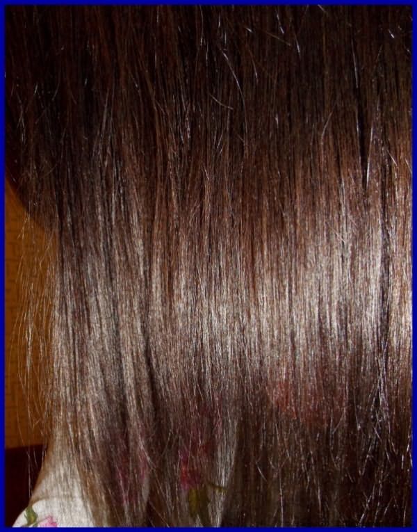 Оттеночный бальзам для волос Estel Solo ton фото