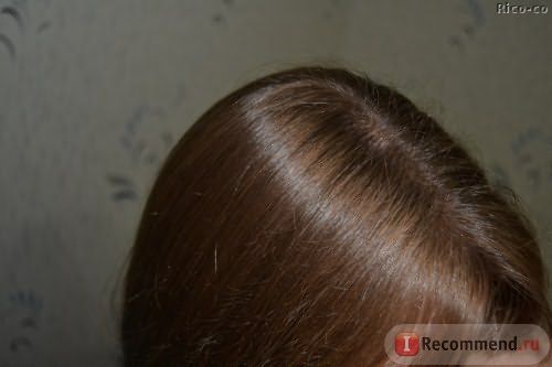 Шампунь DNC для сухих и поврежденных волос фото