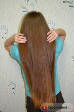 Шампунь DNC для сухих и поврежденных волос фото