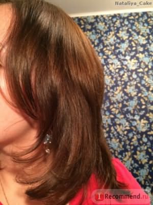 Ламинирование волос Estel iNeo-Crystal фото