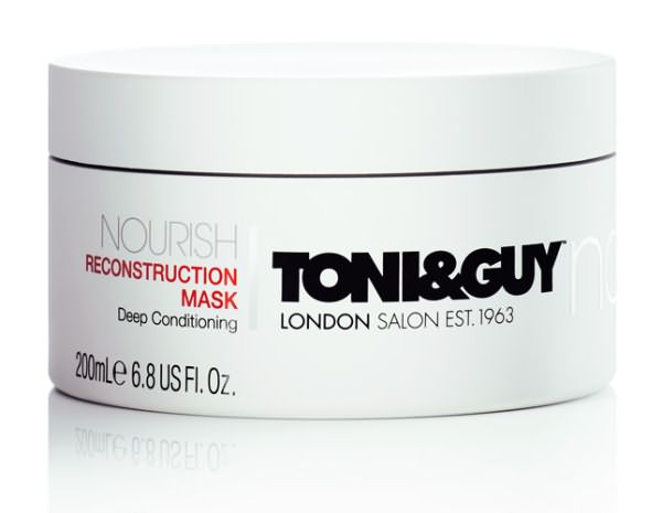 Reconstruction Mask Deep Conditioning