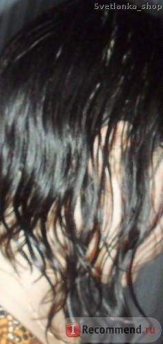 Средство для перманентного выпрямления средне вьющихся волос Schwarzkopf Professional Natural Styling Glatt 1 фото