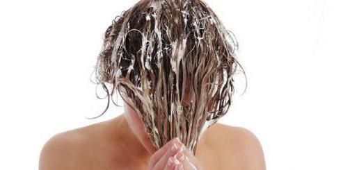маски для волос от выпадения с димексидом