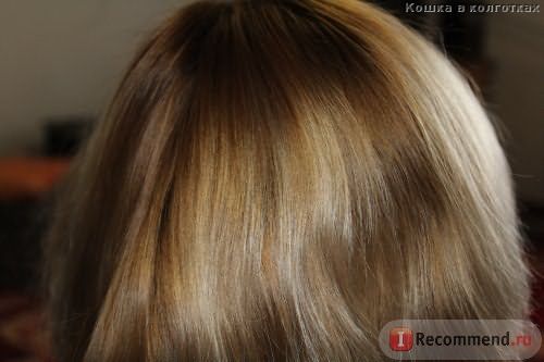 Маска для волос Fito косметик Organic Oil Тотальное восстановление На основе органического масла шиповника и камелии фото