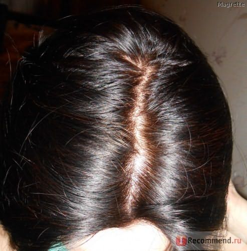 Крем-краска для волос «Kapous Professional» фото