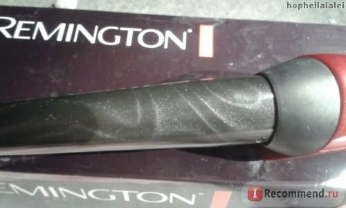 Плойка для волос Remington Конусная CI96W1 фото