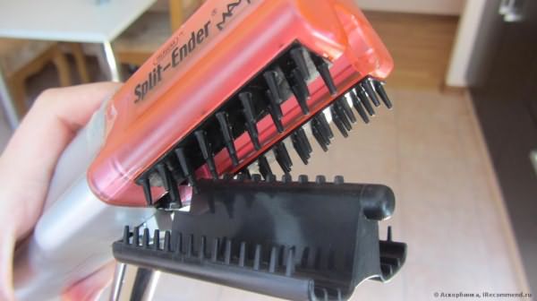 Машинка для стрижки волос Talavera hair products Split-Ender для удаления секущихся концов фото