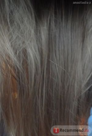 Спрей для волос Белита-Витэкс Keratin Active Лосьон двухфазный с кератином ВОССТАНОВЛЕНИЕ и БЛЕСК, 200 мл фото