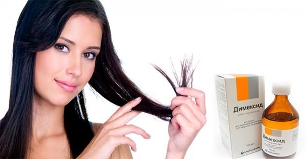 Применение препарата позволяет быстро «оживить» и укрепить волосы