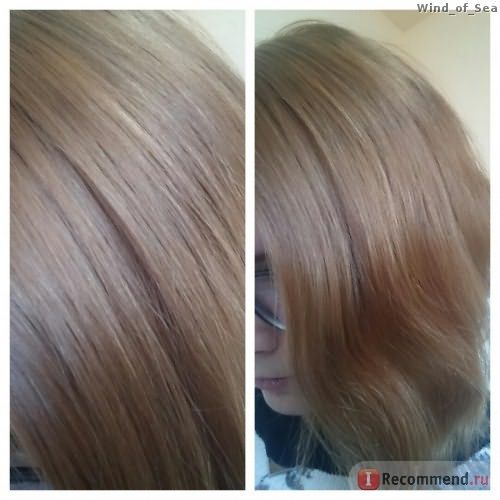 Краска для волос Garnier Color naturals creme фото