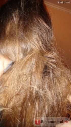 Шампунь от выпадения волос KRKA Fitoval фото