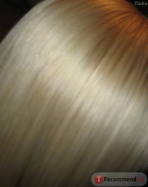 Оттеночный бальзам для волос Estel LOVE nuance фото