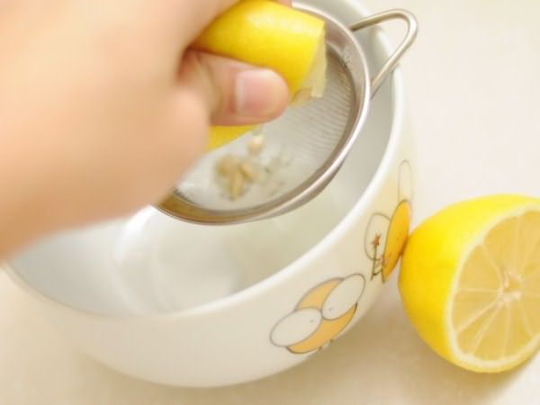 kak osvetlit volosy limonom (2)