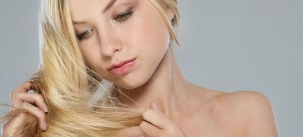 Как предотвратить выпадение волос после родов