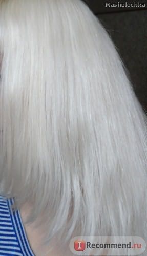 Экспресс-кондиционер Золотой шелк Витамины для волос, против выпадения волос фото