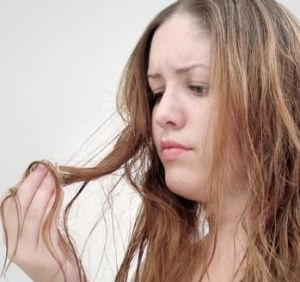 как придать объем тонким волосам