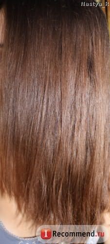 Кератиновое выпрямление волос COCOCHOCO фото