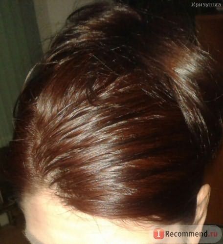 Крем-краска для волос Studio «Kapous» фото
