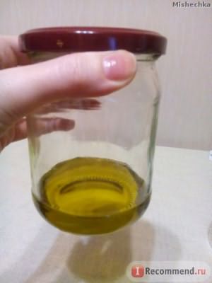 Оливковое масло Maestro de Oliva Extra Virgin Olive Oil фото